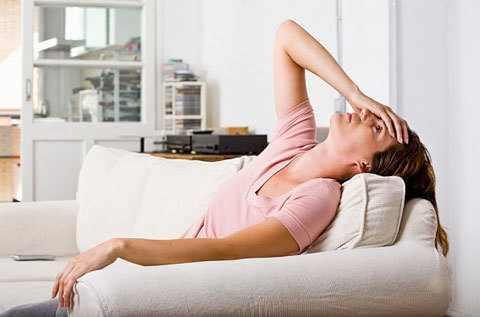 Sẩy thai, bị nhà trai hủy cưới