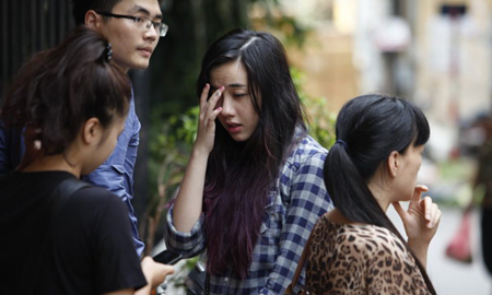 vietnamnet.vn