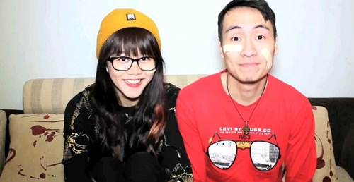 Thư tình công khai cuối cùng bạn gái viết cho Toàn Shinoda