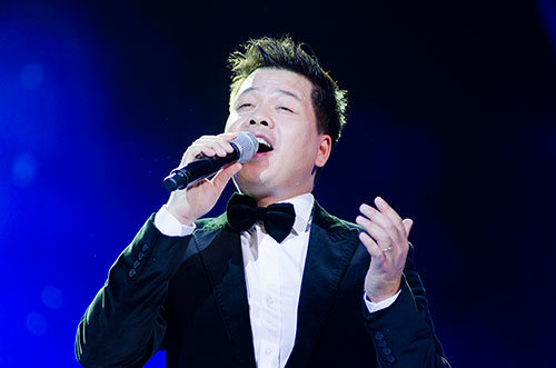 Đăng Dương, Việt Hoàn tái ngộ