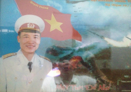 Linh cảm đặc biệt và phút cận kề cái chết