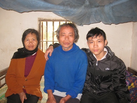 ĐH Bách khoa TP.HCM miễn học phí cho thủ khoa nhà nghèo