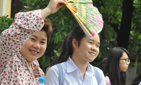 Thủ khoa ĐH Y Hải Phòng đạt 29 điểm