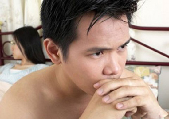 Tắt thở vì vợ béo cứ đòi nằm trên