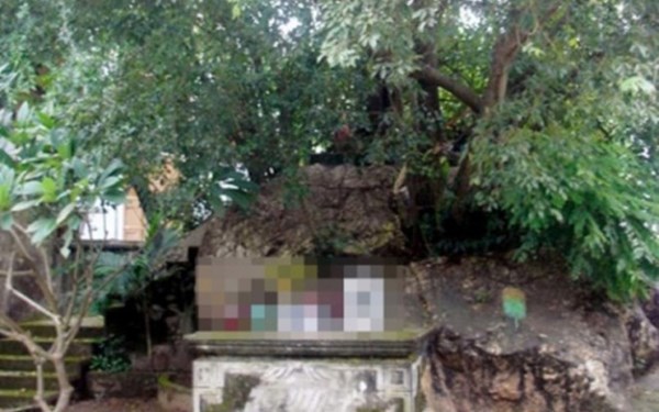 Lời nguyền kho báu đồng trinh ở giữa Thủ đô