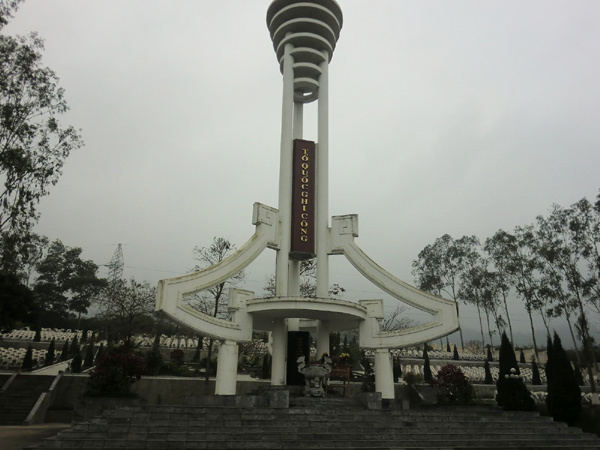 Hồi ức của người sống qua “chảo lửa” chiến tranh biên giới