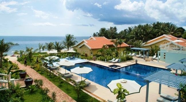 Sốc nặng: Thủ tục làm resort mất 14 năm