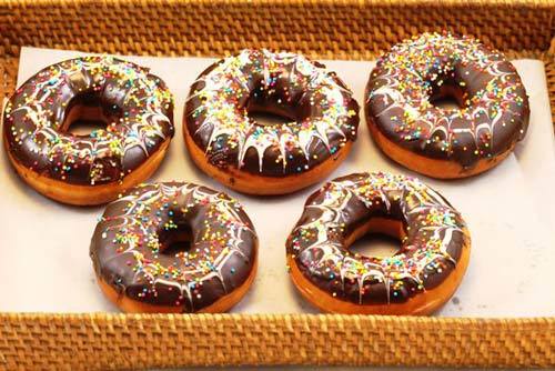 Ăn gì để đẻ con thông minh?