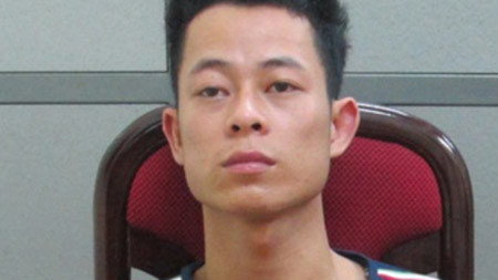 Kẻ ngông cuồng đoạt mạng người yêu trong ngày thi tốt nghiệp