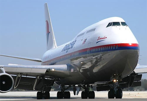 Malaysia Airlines bên bờ vực sụp đổ