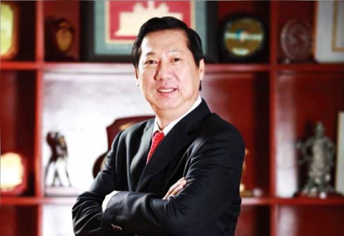 Đại gia Việt 'đánh rơi' chục tỷ đồng ngay đầu tháng cô hồn