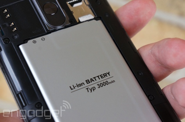 Pin smartphone sẽ tăng gấp đôi thời lượng