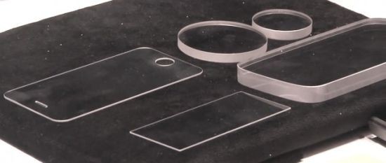 iPhone 6 5,5 inch bán tháng 12, 4,7 inch không có sapphire