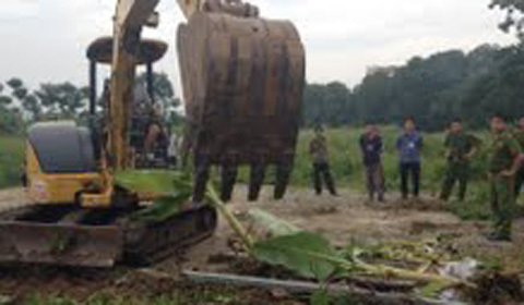 Hồi âm đơn thư bạn đọc cuối tháng 7/2014