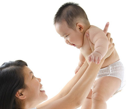 Đoán tương lai những em bé sinh sau 2010