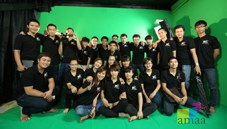 Thiết kế truyền thông số - Ngành hot trong giới trẻ