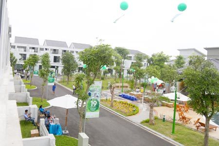 Khách mua nhà ngày càng khó ‘xuống tiền’