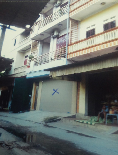 Các cơ quan phúc đáp cuối tháng 7/2014