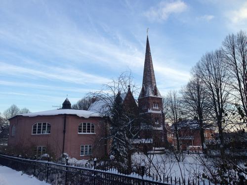 Lãnh đạo không được đi nước ngoài do DN đài thọ