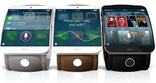 iWatch khó có thể ra mắt vào cuối năm nay?