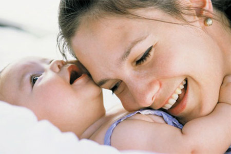 Trẻ ốm còi thường do rối loạn tiêu hóa