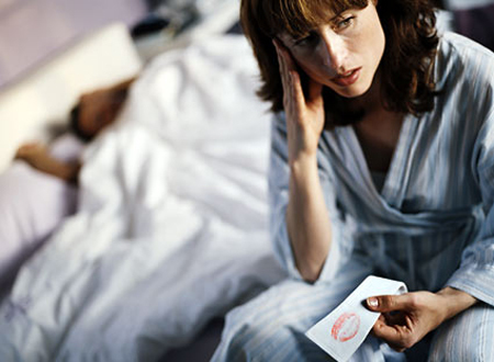 5 việc cần làm khi phát hiện bị lừa dối