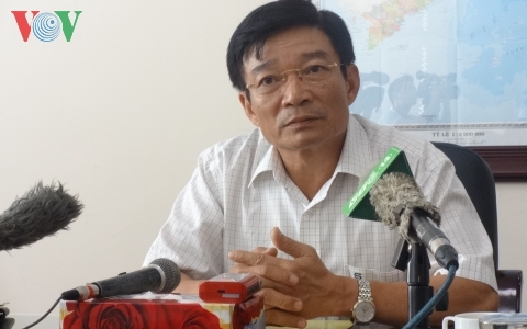 200 lao động VN trở về từ Libya