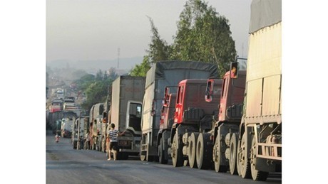 Điều tra hiện trượng 'xã hội đen' bảo kê xe quá tải