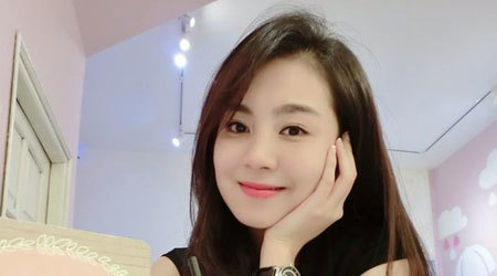 'MC thời tiết' VTV khởi nghiệp từ bán rong móc khóa