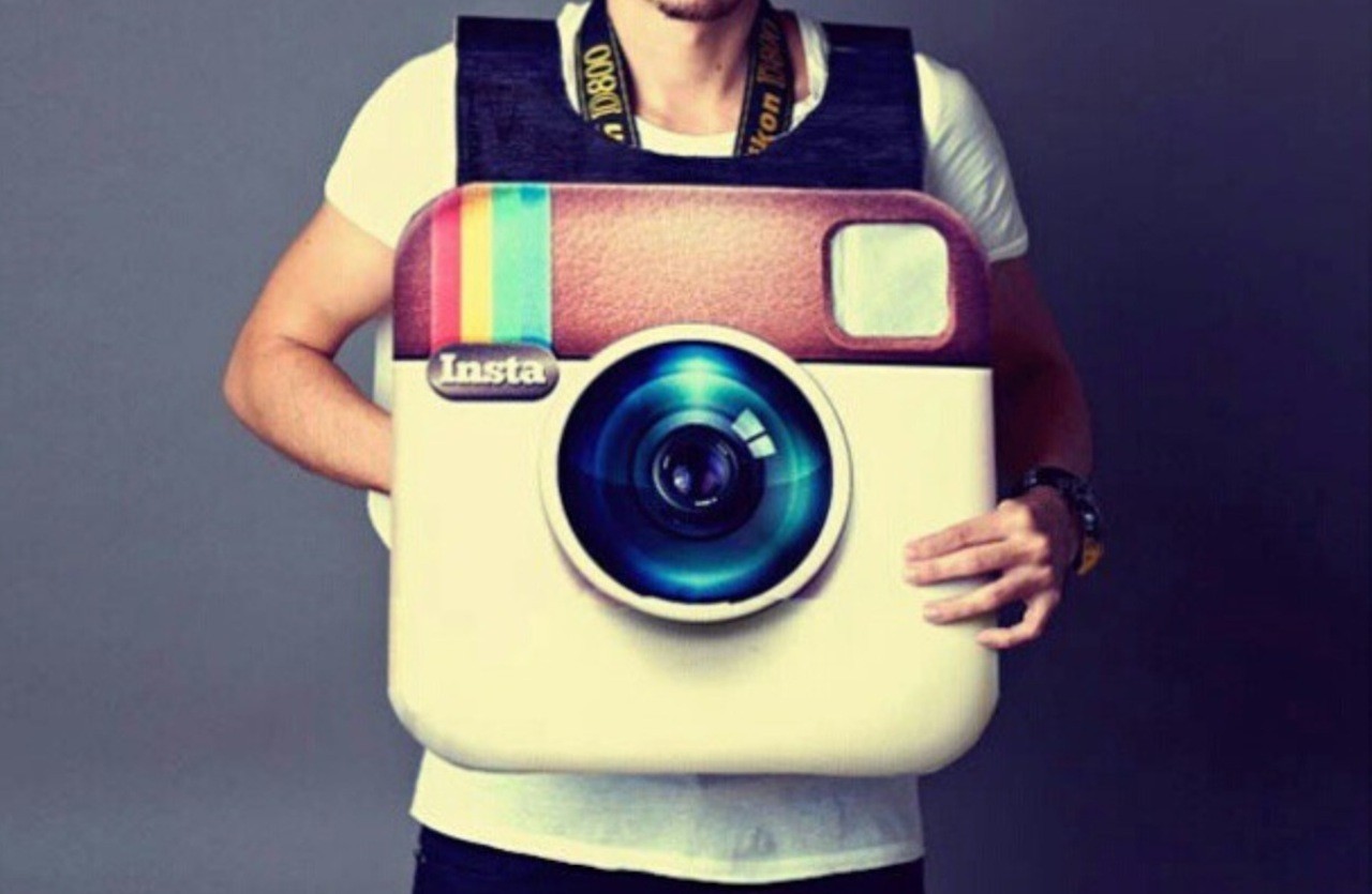 Tài khoản Instagram có thể bị hack khi truy cập bằng Wi-Fi