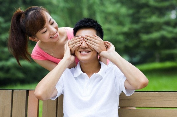 8 nguyên tắc khi yêu của những cô gái thông minh