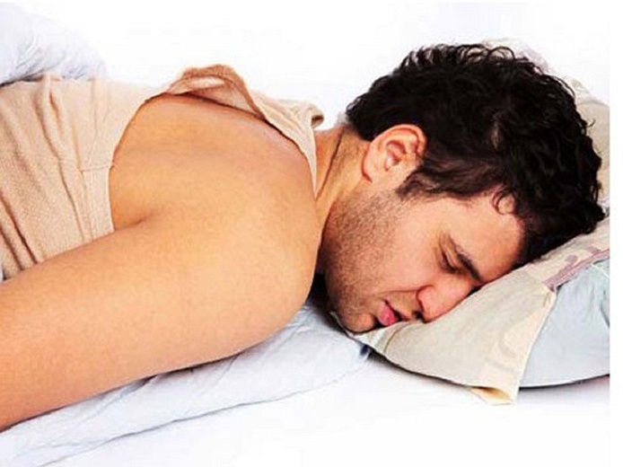 Những thói quen khiến 'cậu nhỏ' gặp nguy