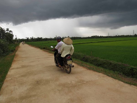 Tận thu, bao giờ hết?