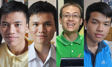 Tiết lộ bất ngờ về các 'nhà leo núi' Olympia trước giờ G