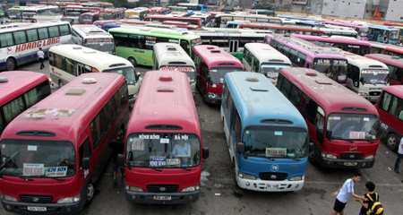 Vì sao chưa phạt nguội vi phạm tốc độ qua hộp đen?