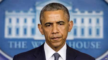 Uẩn khúc trong vụ Hạ viện Mỹ kiện Obama