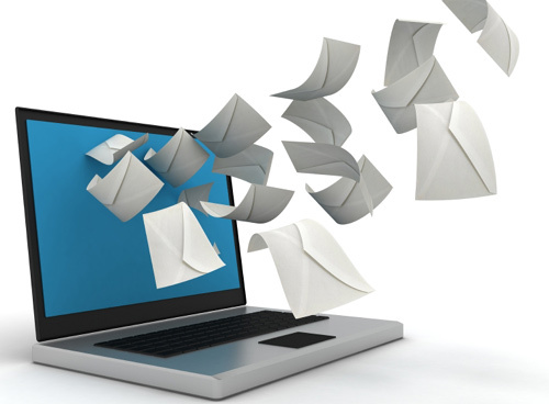 Đột nhập email của doanh nghiệp để lừa đảo