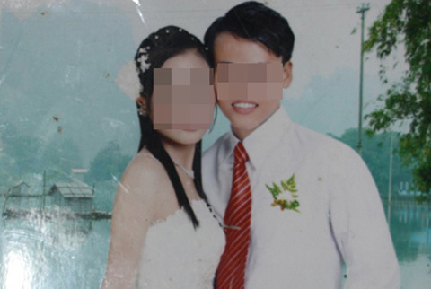 Bị anh rể hiếp dâm, em vợ không mảnh vải che thân ra đường cầu cứu