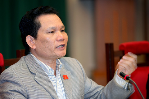 Lường trước phản ứng xã hội nếu tăng tuổi hưu