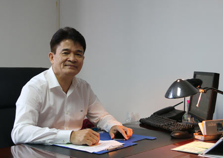 Đột phá với bảo hiểm 30 phút