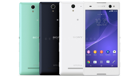 8 smartphone nổi bật vừa ra mắt tháng 7