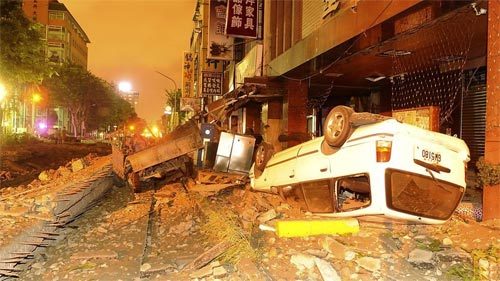 Thế giới 24h: Nga lại 
