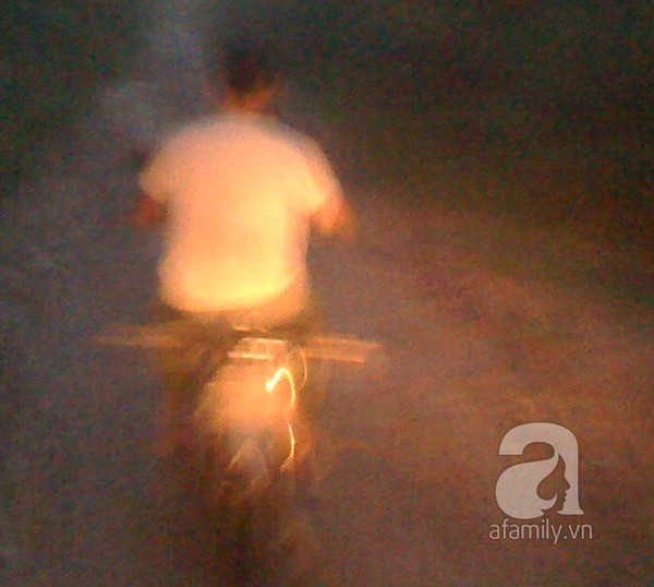 Trắng đêm phục kích 'bắt ma' ở biệt thự