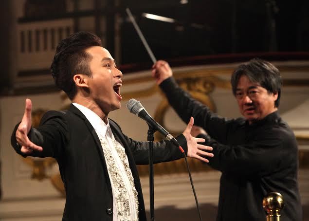 Tùng Dương vỡ kế hoạch