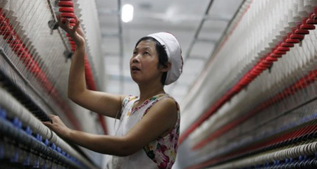 Sếp Nhật lo xa, rủ nhau rút tiền bỏ Trung Quốc