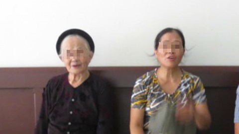 7,5 tỷ một lễ cúng đuổi ma làm sạch đất