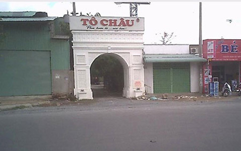 Thâm nhập tập đoàn mát xa kích dục lớn nhất Cần Thơ