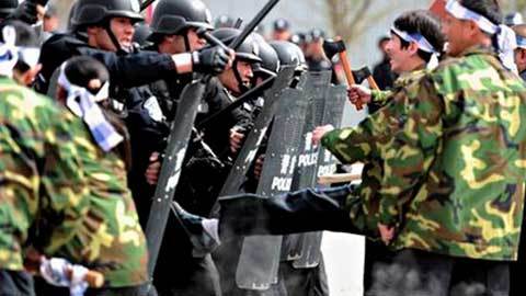 Thế giới 24h: Thương vong lớn ở Trung Quốc