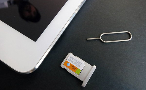 3 cách nạp thẻ Viettel cho iPad không cần nhớ số