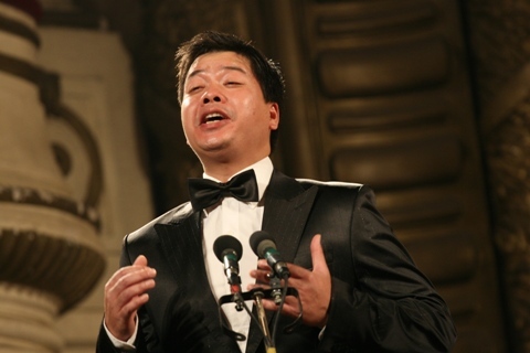 Nhạc Việt quá nặng về thanh nhạc